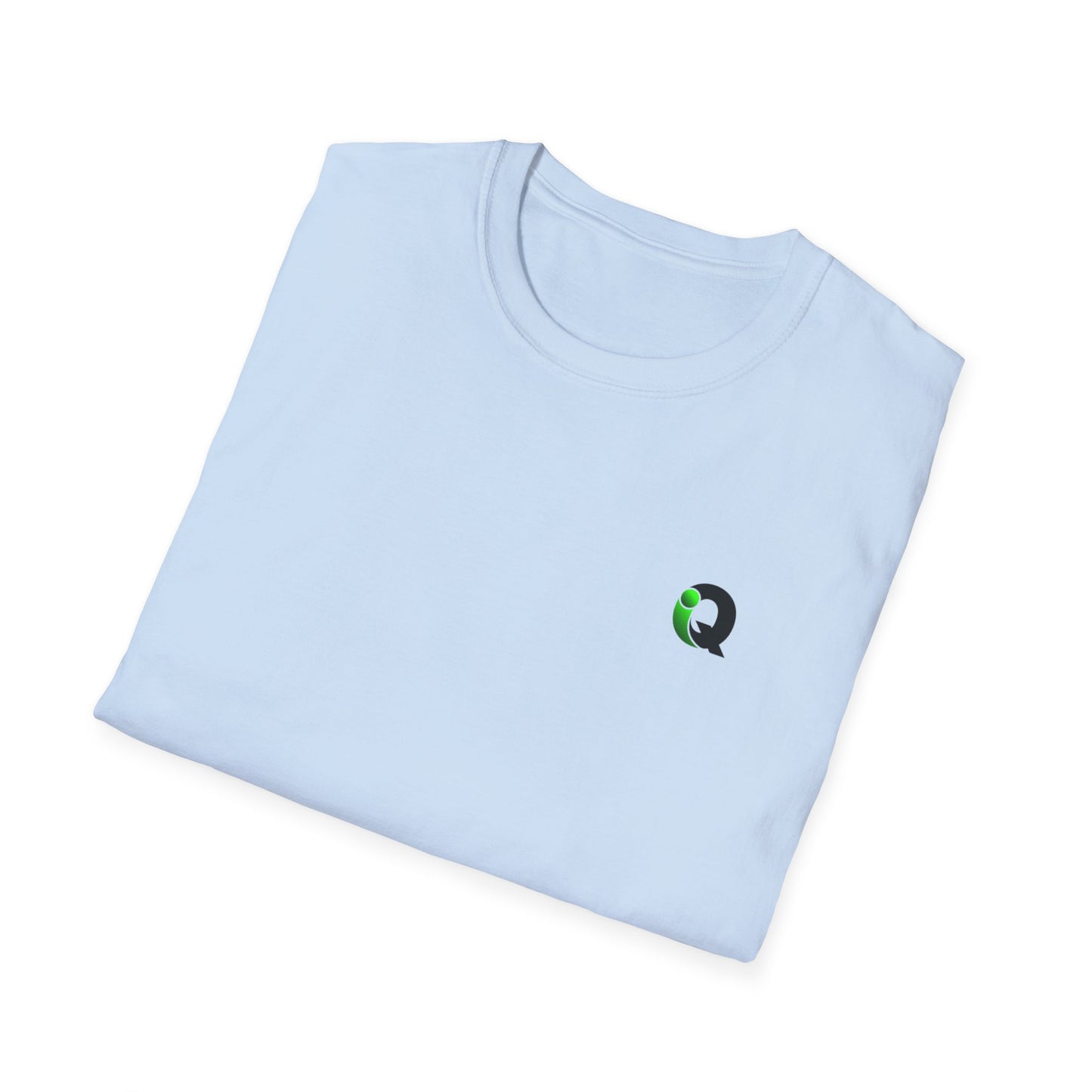 IQ Fashion | Unisex Softstyle T-Shirt