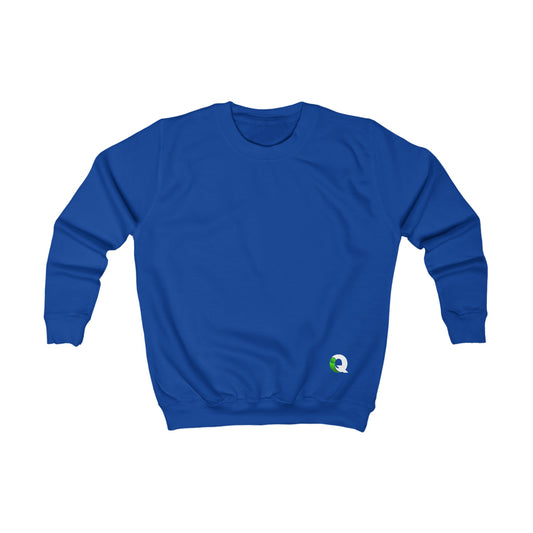 IQ Fashion | Kids Sweatshirt