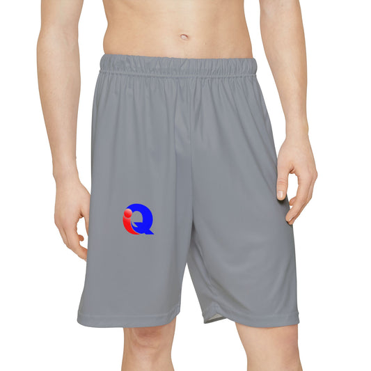 IQ Fashion |  Men’s Sports Shorts (AOP)