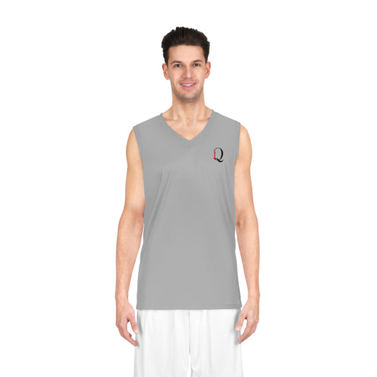 IQ Fashion | Basketball Jersey (AOP)