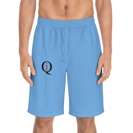 IQ Fashion | Men's Board Shorts (AOP)