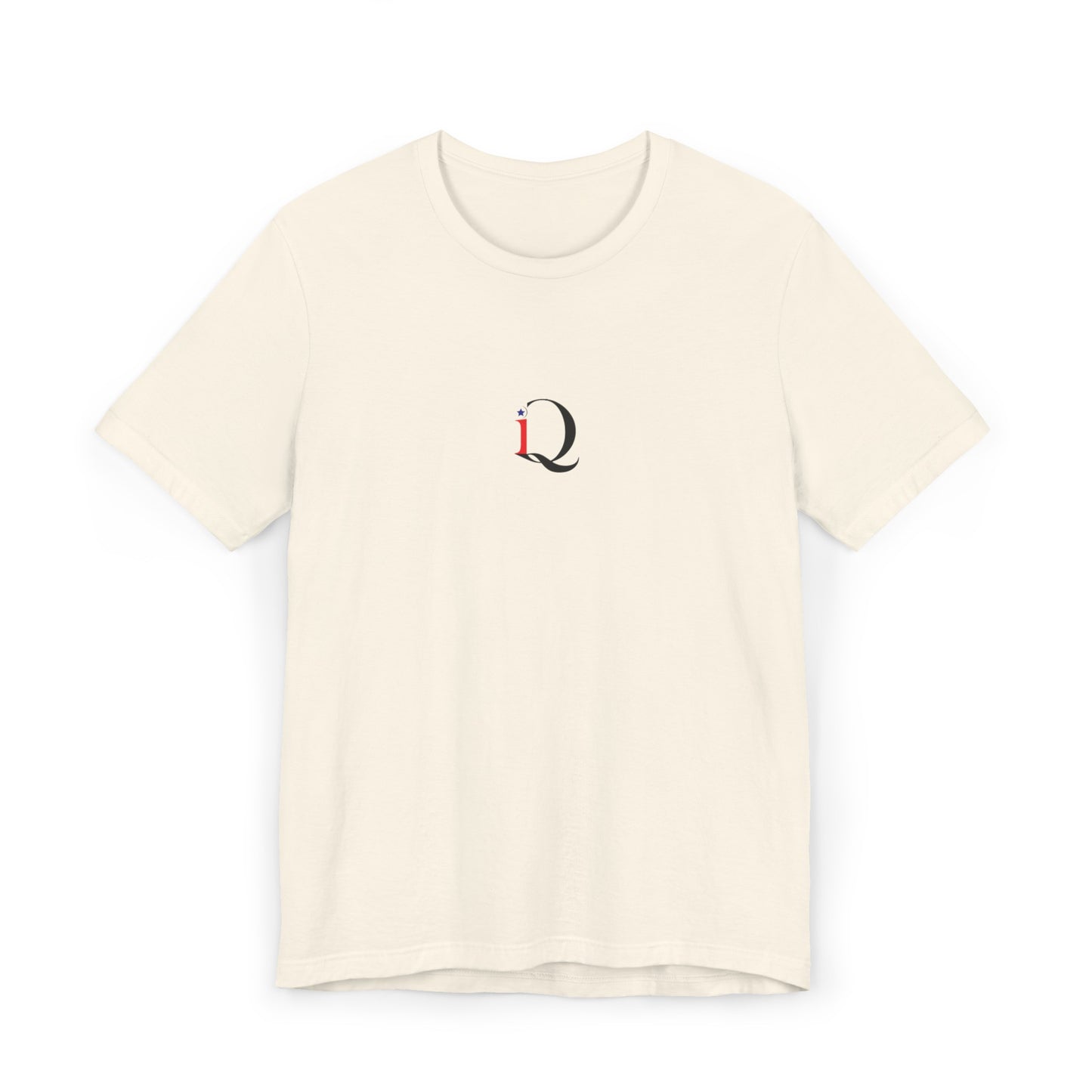 IQ Fashion | Unisex Jersey T-Shirt