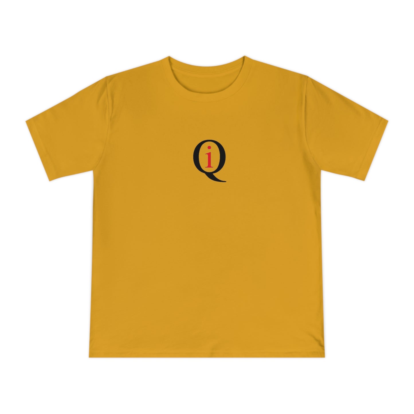 IQ Fashion | Unisex Classic Jersey T-shirt