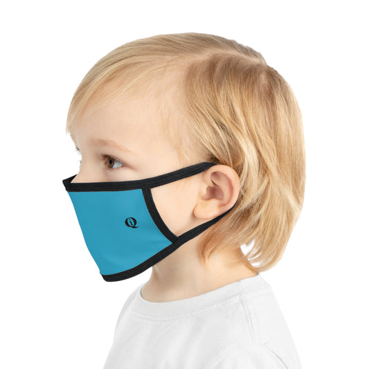 IQ Fashion | Kid's Face Mask