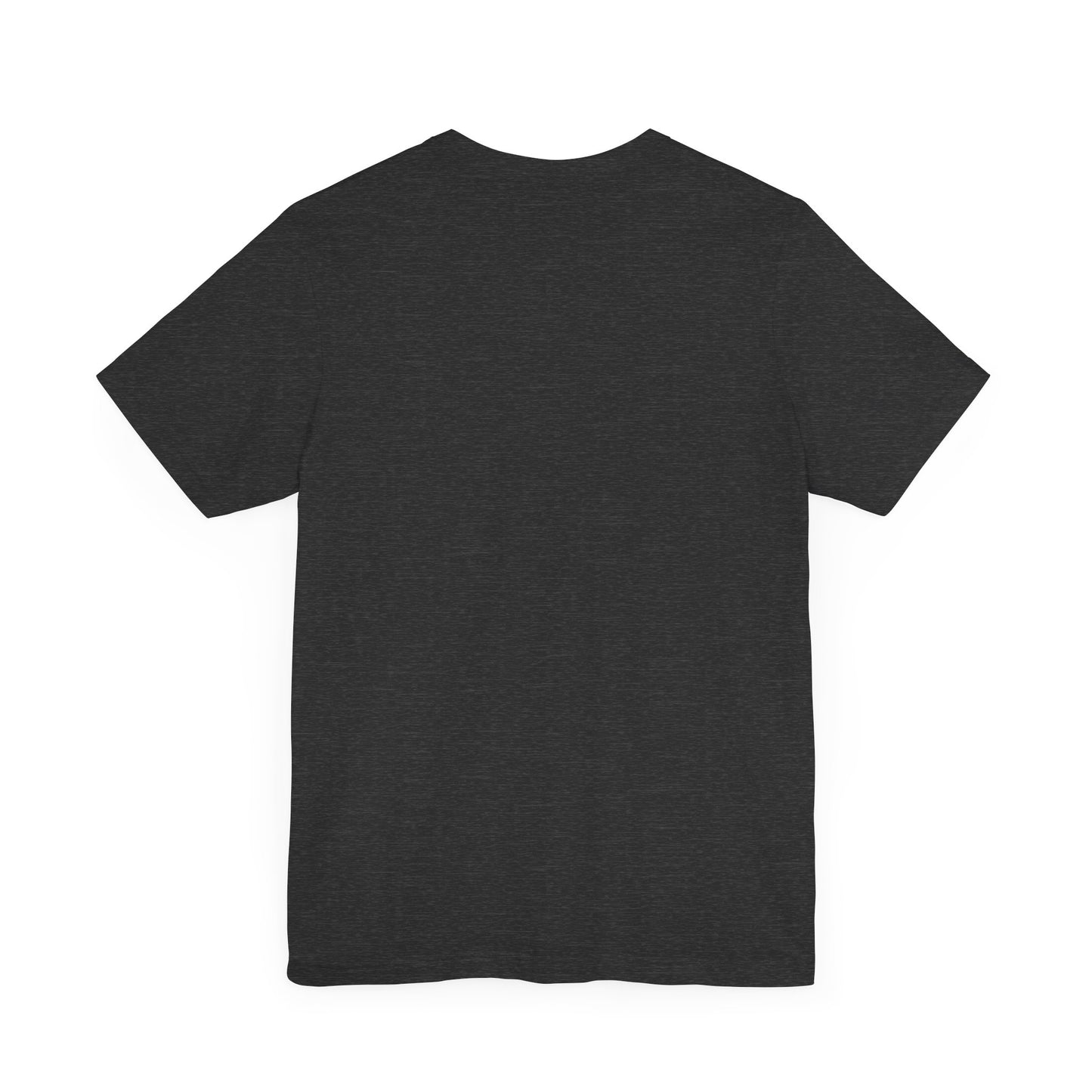 IQ Fashion | Unisex Jersey Short Sleeve Tee