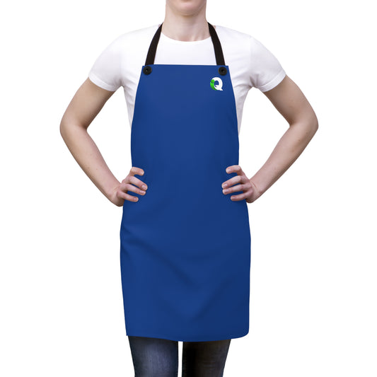 IQ Fashion | Apron (AOP)