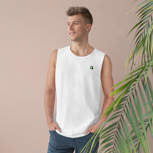 IQ Fashion | Unisex Barnard Tank