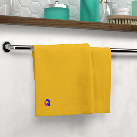 IQ Fashion | Face Towel