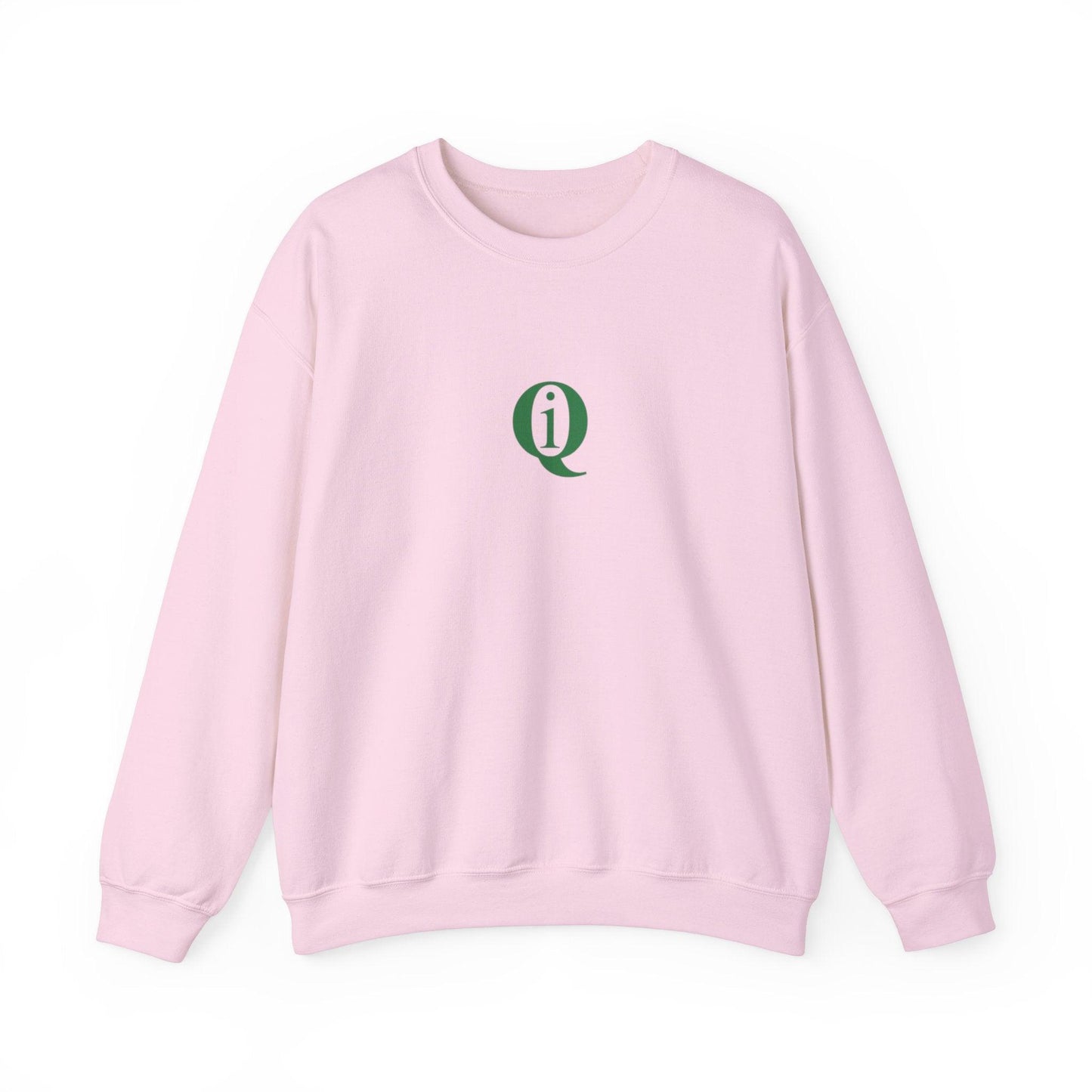 IQ Fashion | Unisex Heavy Blend™ Crewneck Sweatshirt