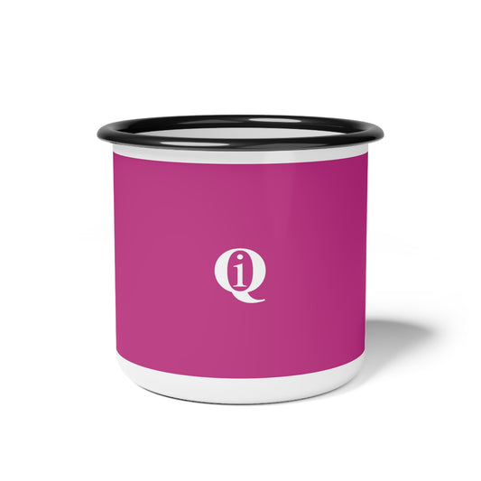 IQ Fashion | Enamel Camp Cup