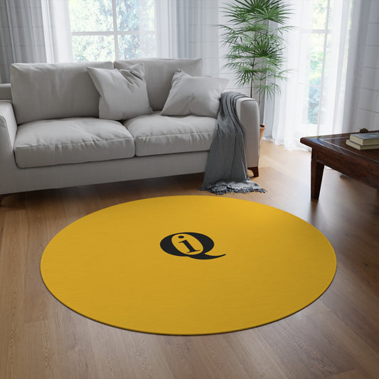 IQ Fashion | Round Rug