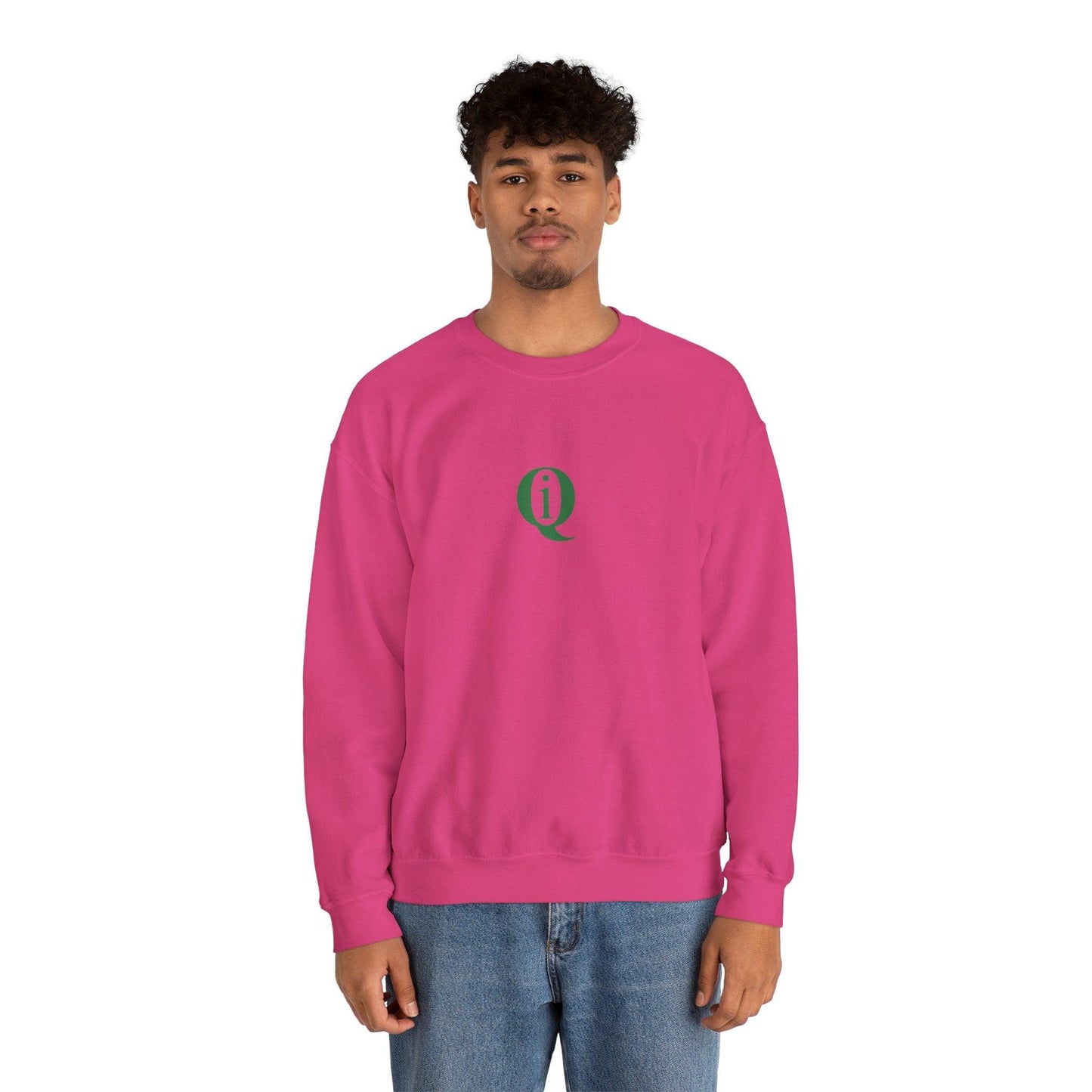 IQ Fashion | Unisex Heavy Blend™ Crewneck Sweatshirt