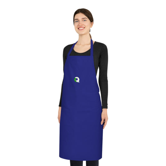 IQ Fashion | Cotton Apron