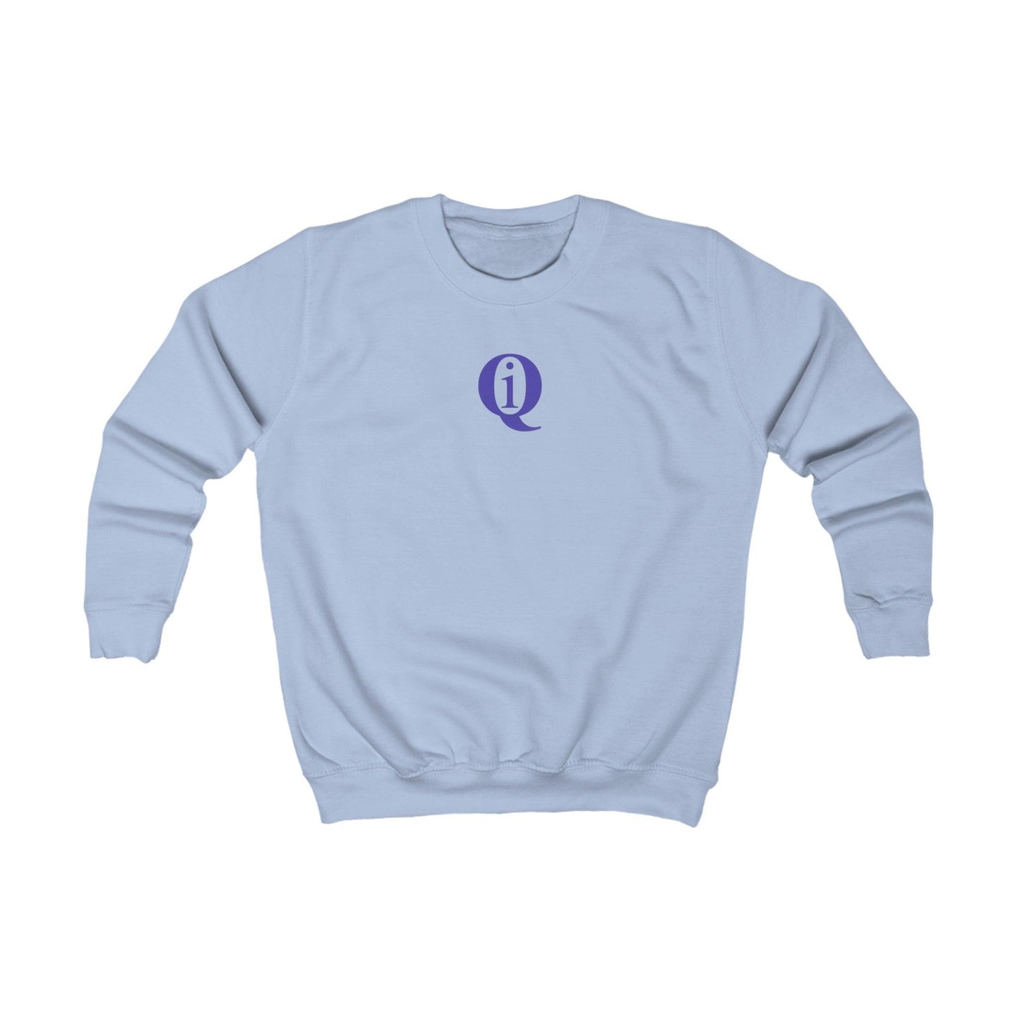 IQ Fashion | Kids Sweatshirt