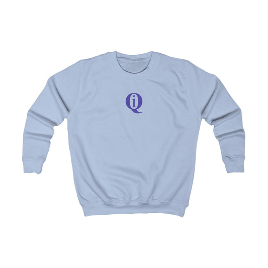 IQ Fashion | Kids Sweatshirt