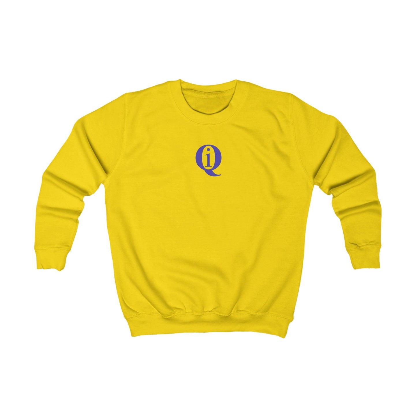 IQ Fashion | Kids Sweatshirt