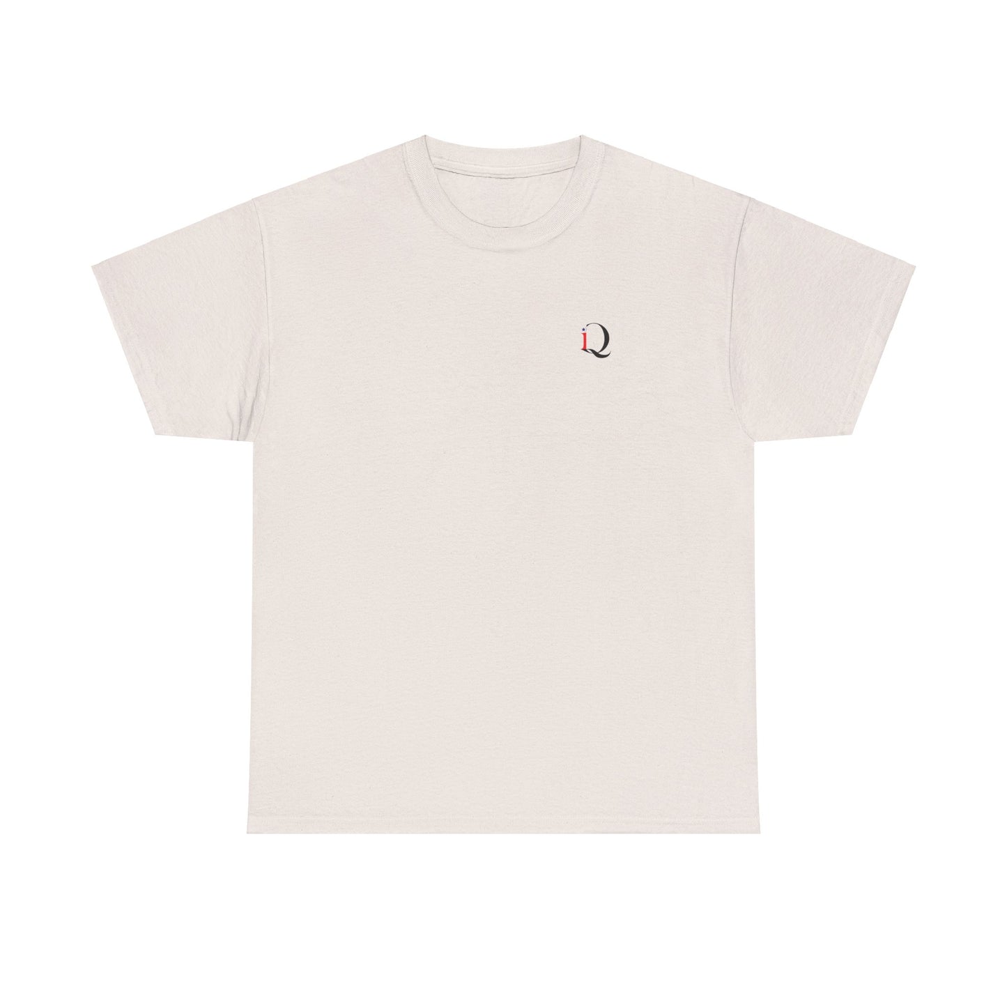 IQ Fashion | Unisex Heavy Cotton Tee