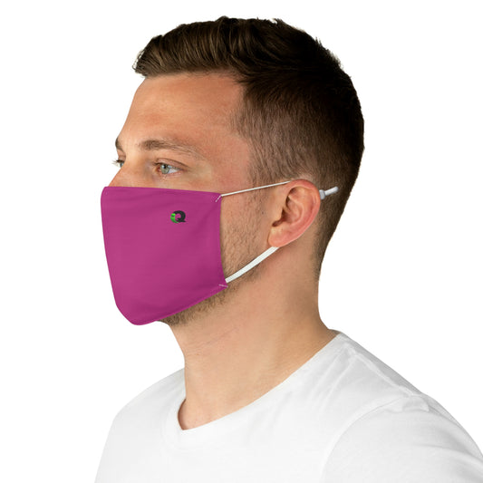 IQ Fashion | Fabric Face Mask