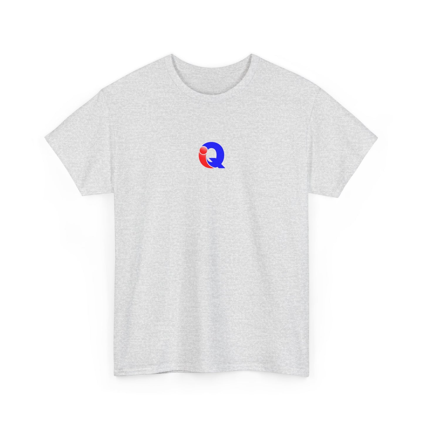 IQ Fashion | Unisex Heavy Cotton Tee