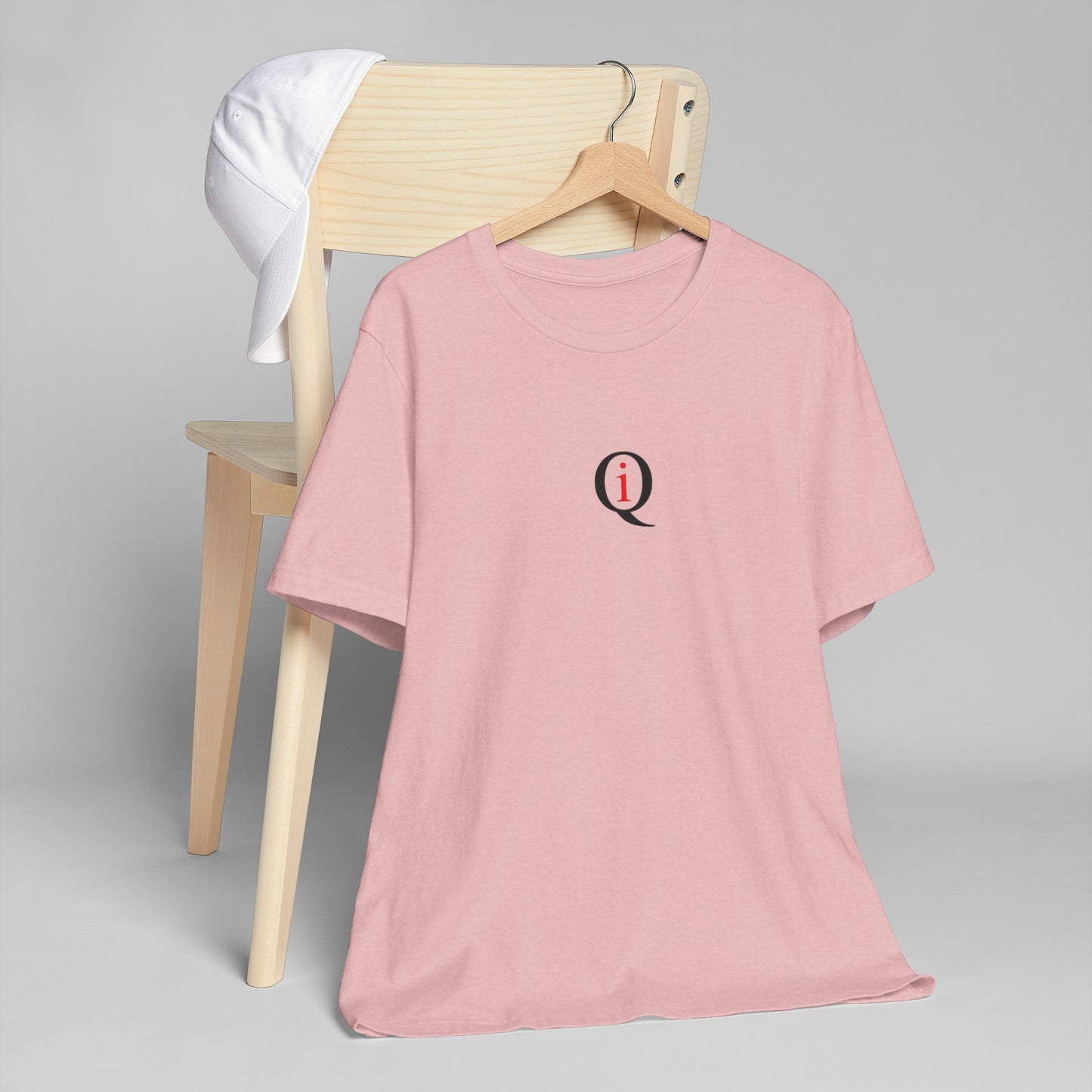 IQ Fashion | Unisex Jersey T-Shirt