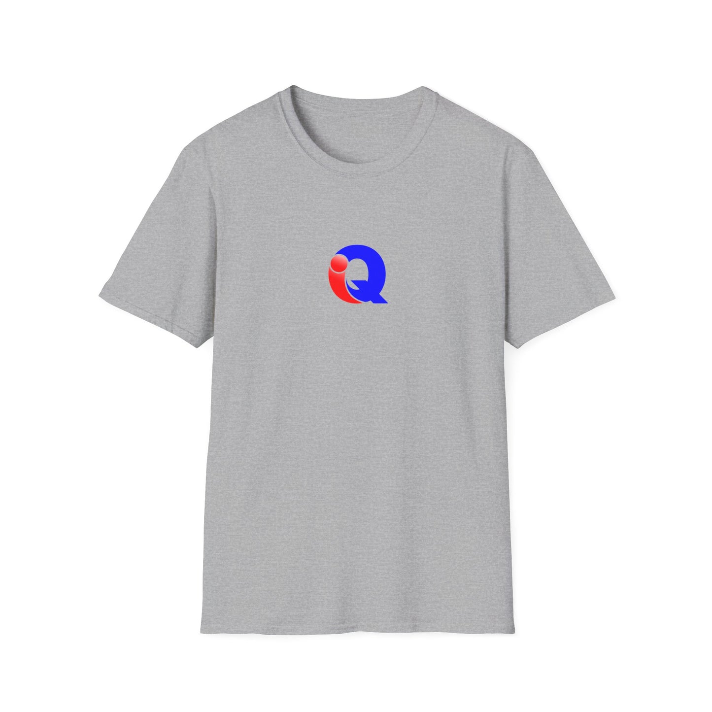 IQ Fashion | Unisex Softstyle T-Shirt