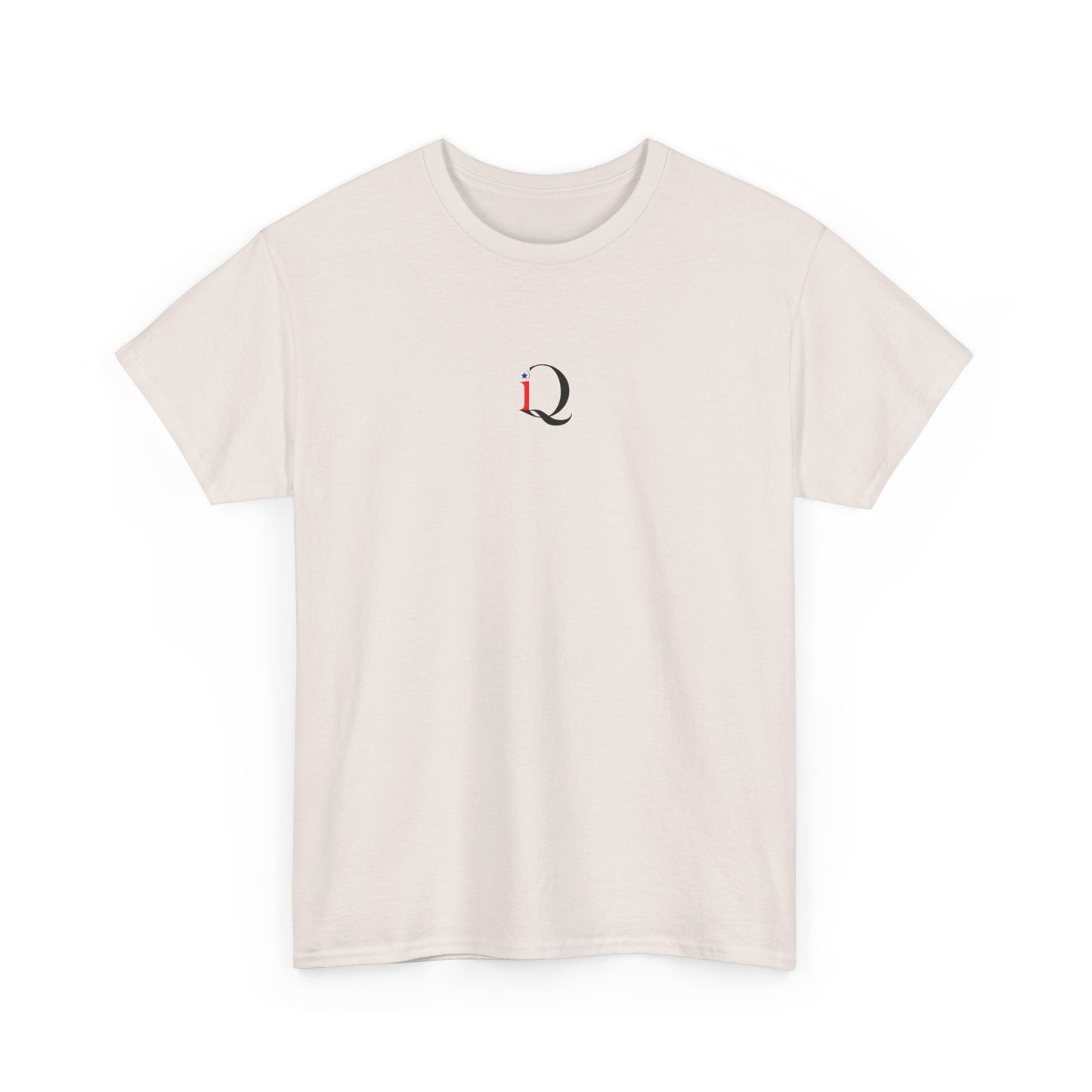 IQ Fashion | Unisex Heavy Cotton Tee