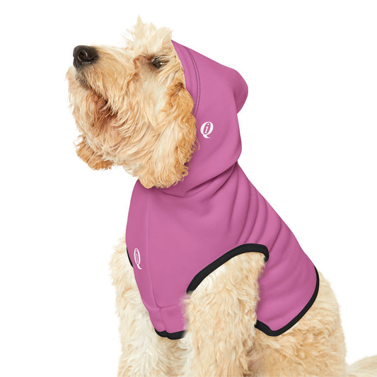 IQ Fashion | Pet Hoodie