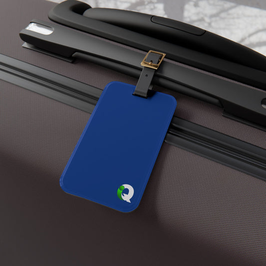 IQ Fashion | Luggage Tag