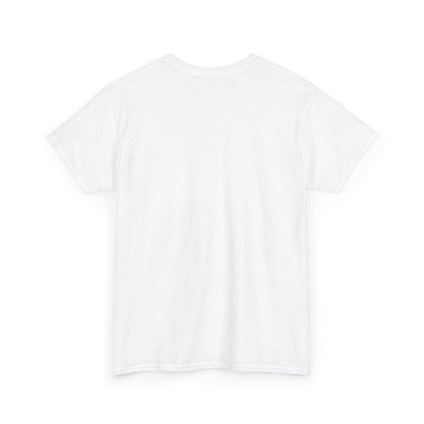 IQ Fashion | Unisex Heavy Cotton Tee