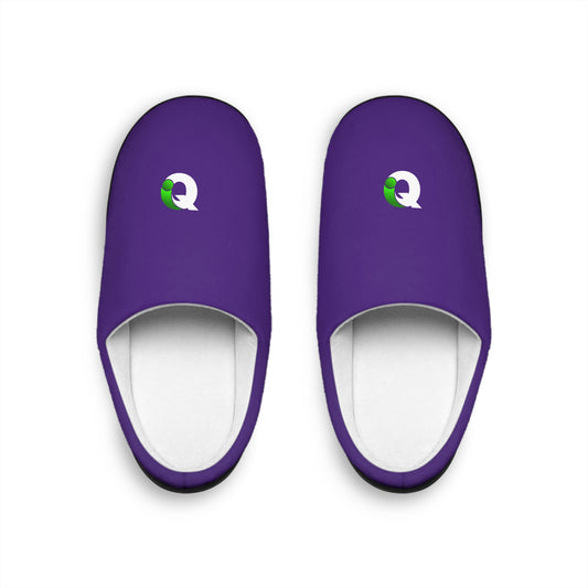 IQ Fashion | Women's Indoor Slippers