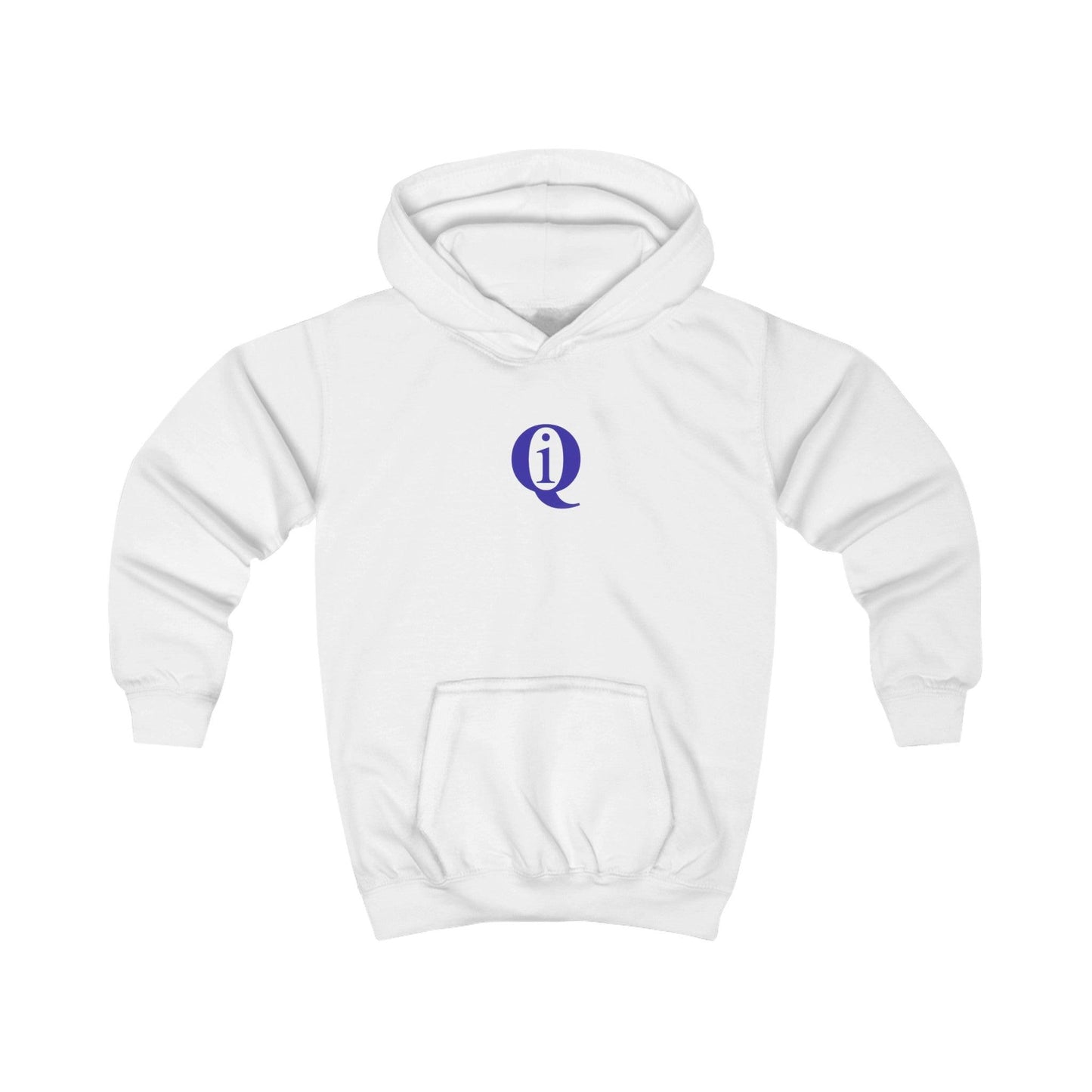 IQ Fashion | Kids Hoodie