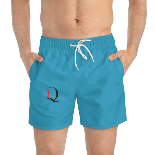 IQ Fashion | Swim Trunks (AOP)