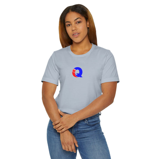 IQ Fashion | Unisex Jersey T-Shirt