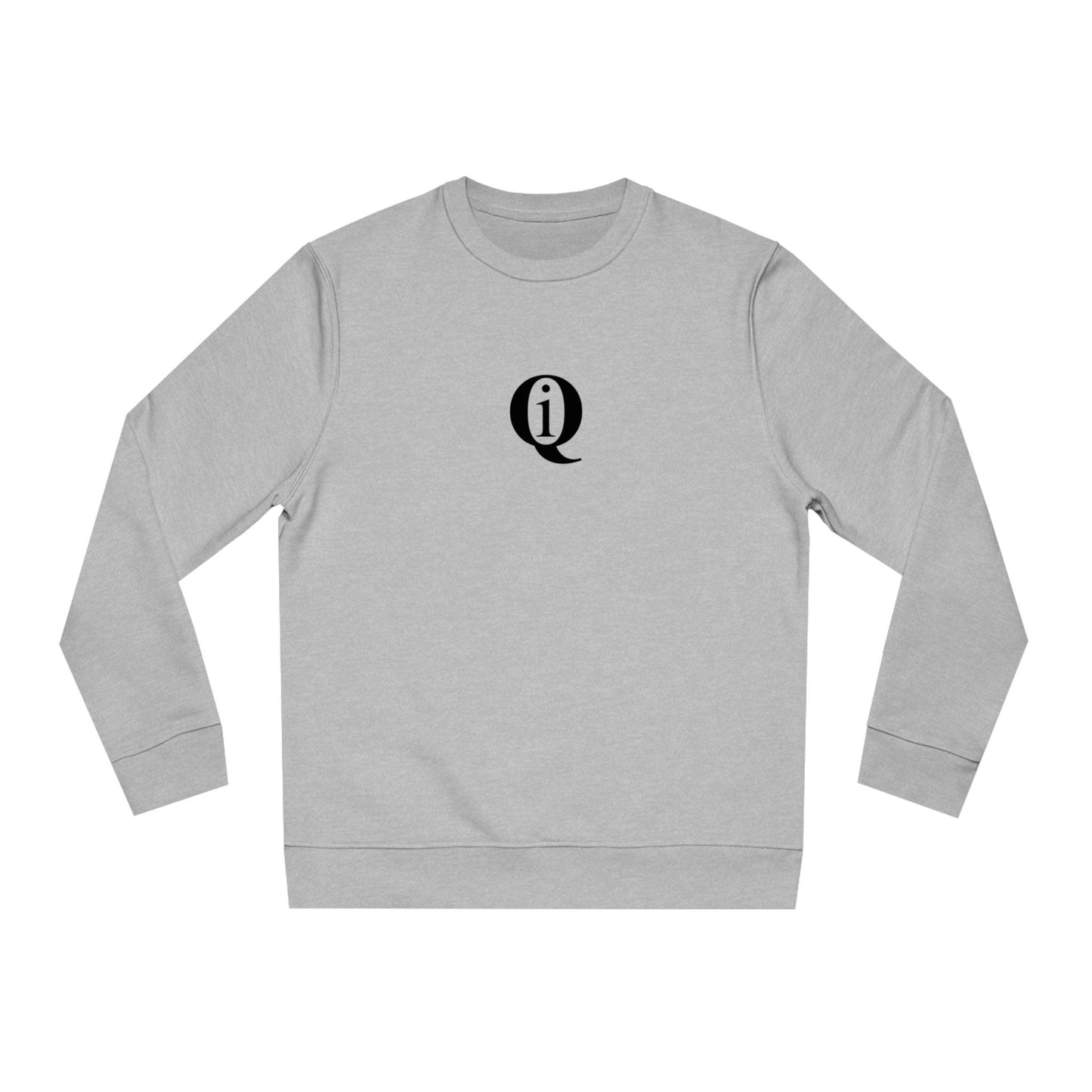 IQ Fashion | Unisex Changer Sweatshirt