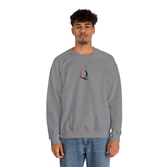 IQ Fashion | Unisex Heavy Blend™ Crewneck Sweatshirt