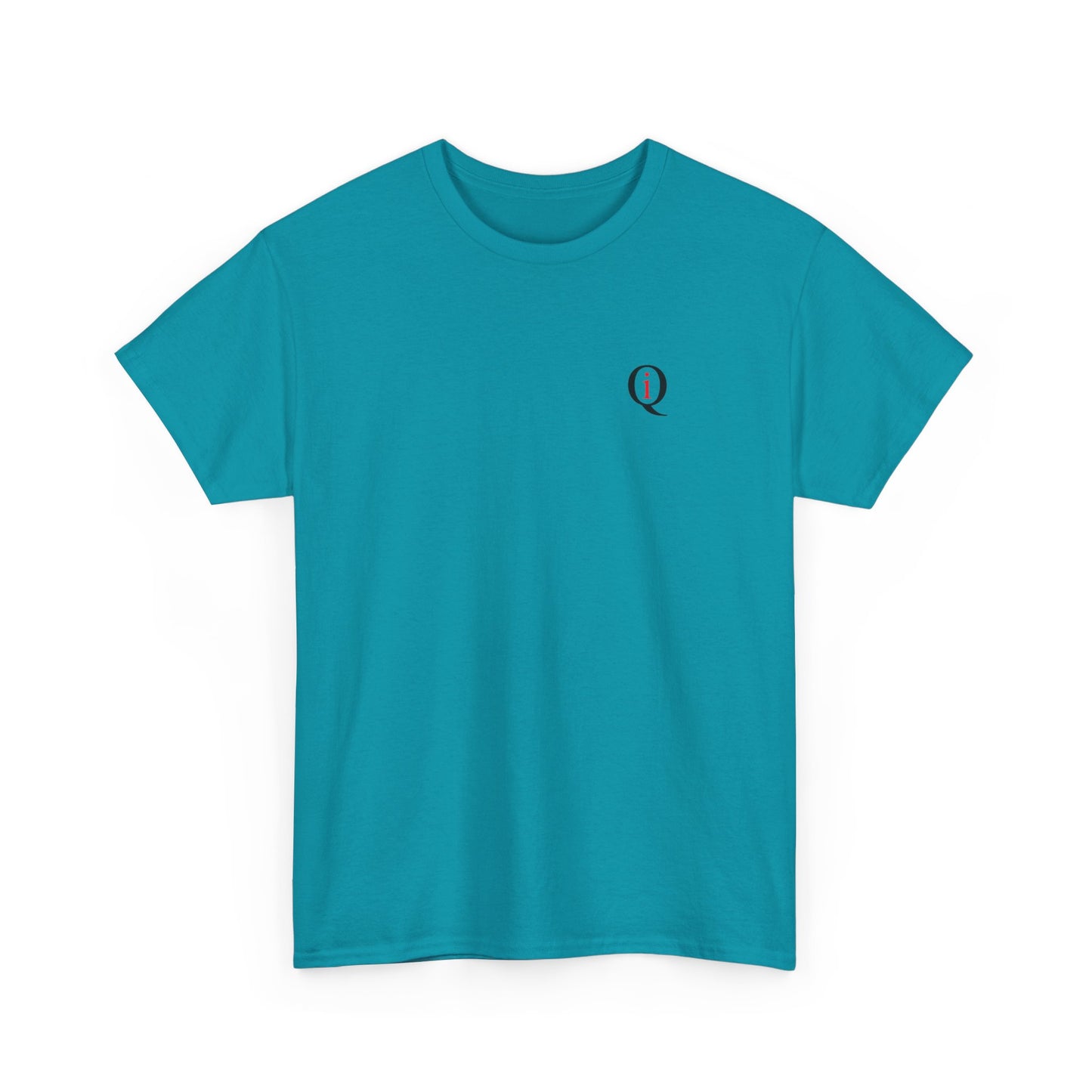 IQ Fashion | Unisex Heavy Cotton Tee