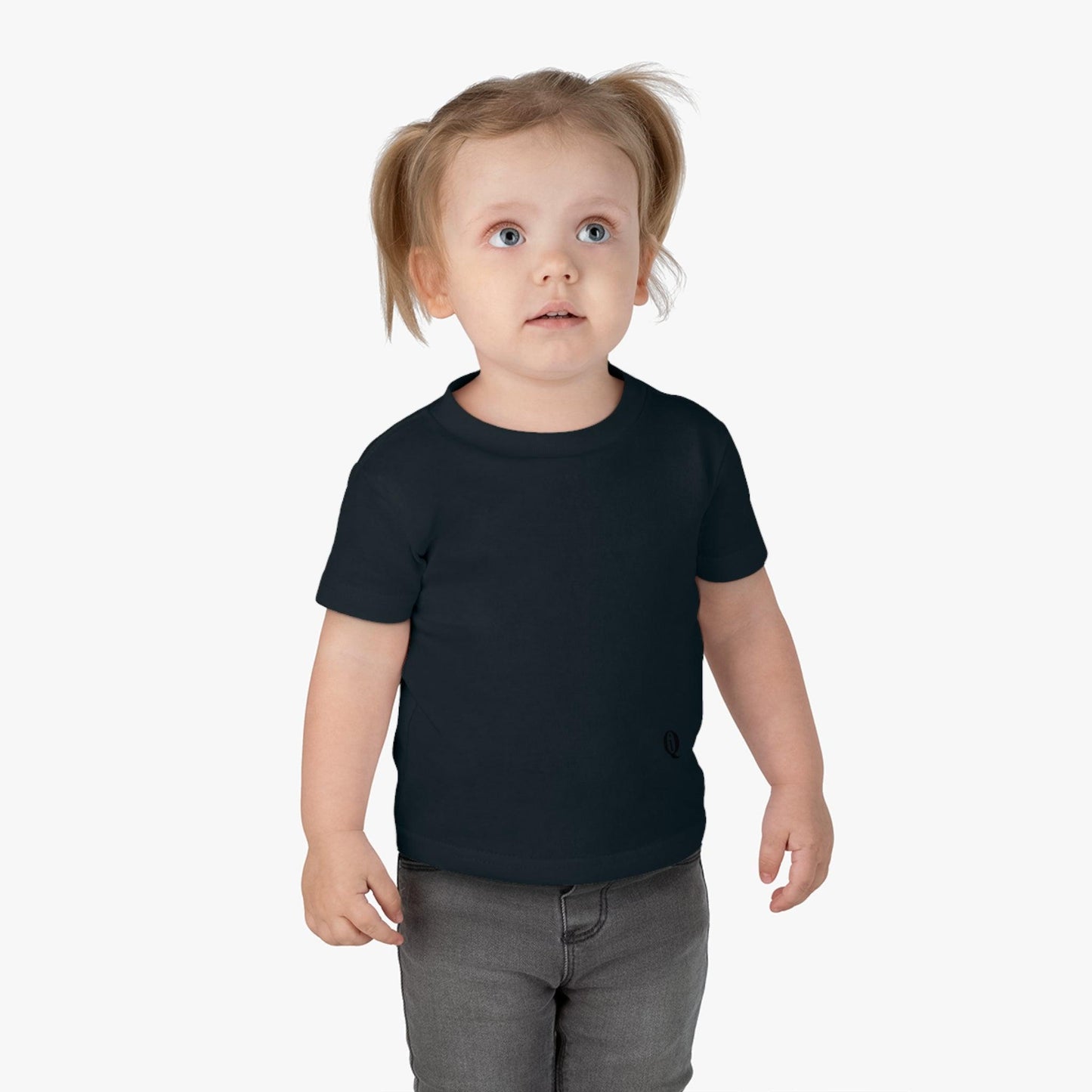 IQ Fashion | Infant Cotton Jersey Tee