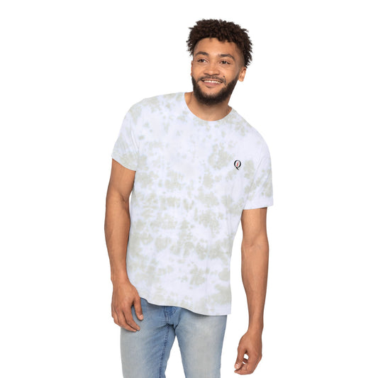 IQ Fashion | Unisex FWD Fashion Tie-Dyed T-Shirt