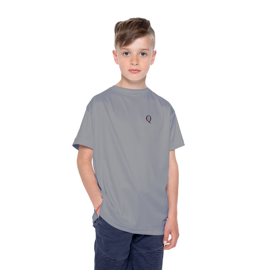 IQ Fashion | Kids Sports Jersey (AOP)