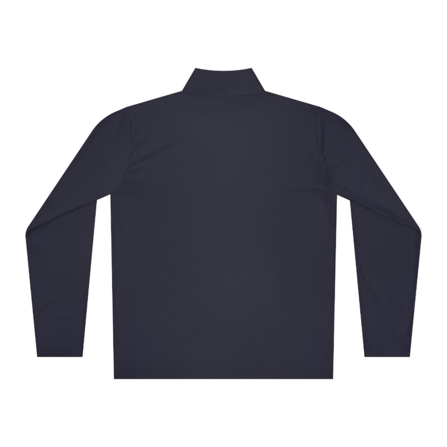 IQ Fashion | Unisex Quarter-Zip Pullover