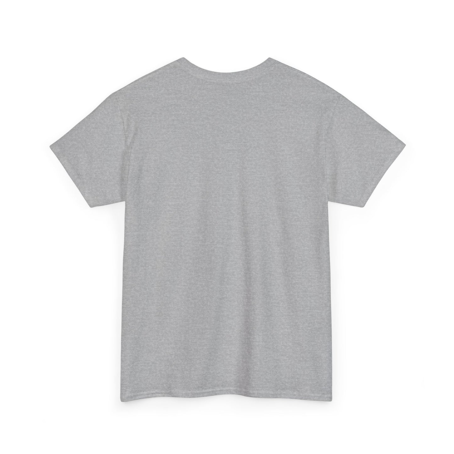 IQ Fashion | Unisex Heavy Cotton Tee