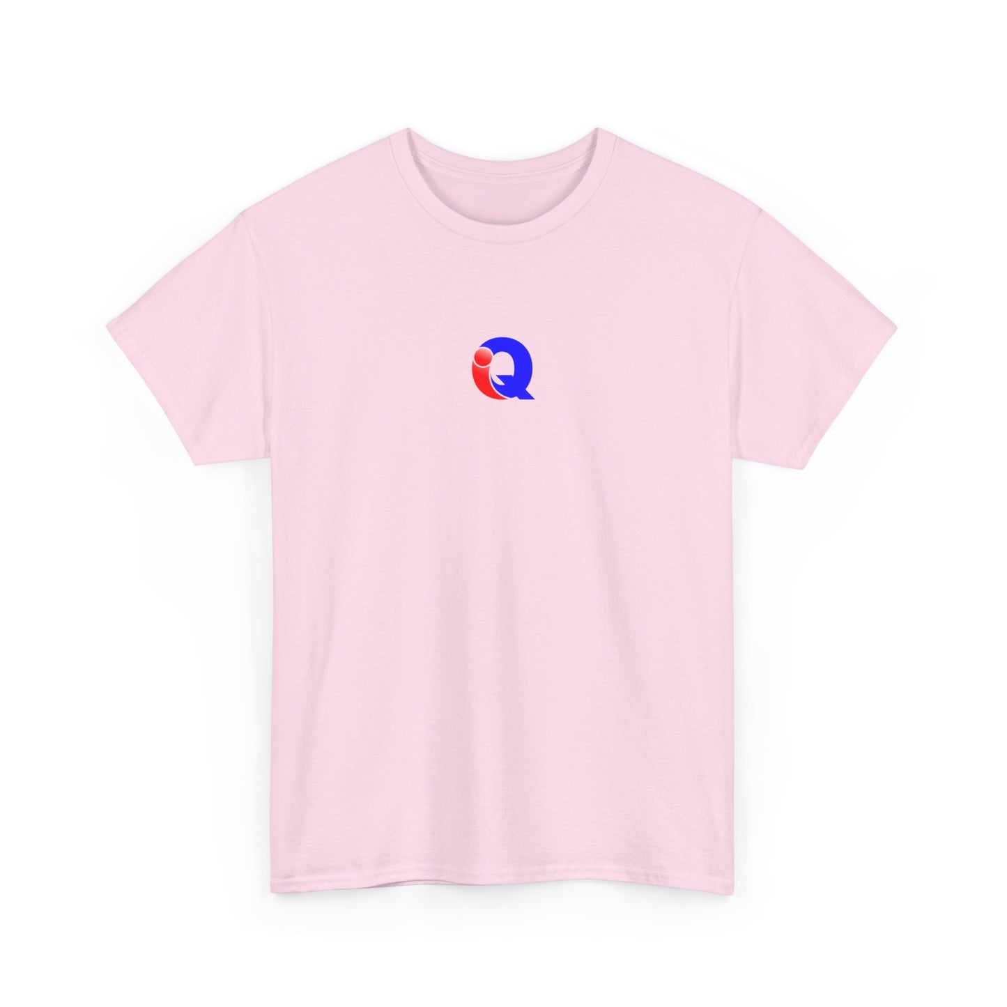 IQ Fashion | Unisex Heavy Cotton Tee