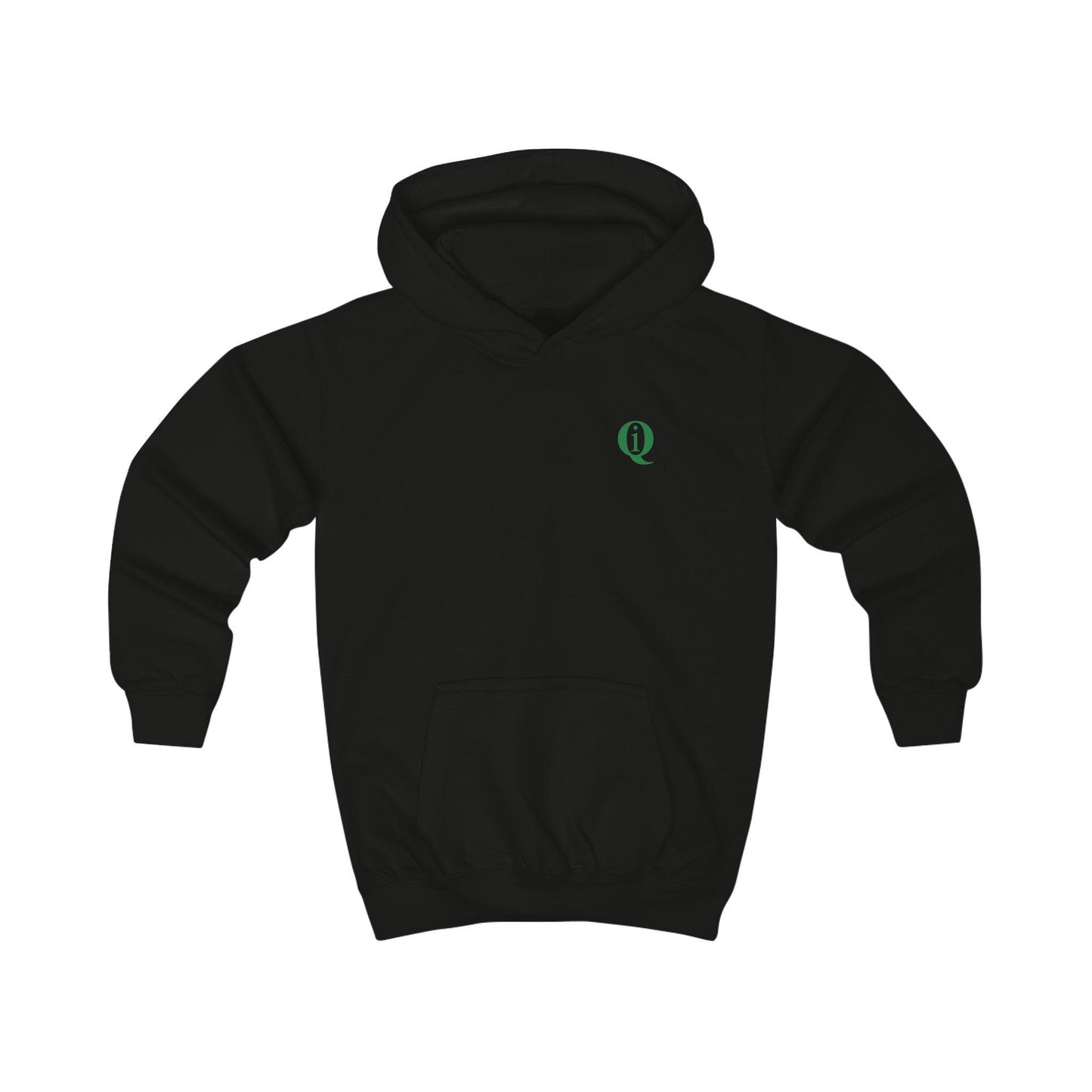 IQ Fashion | Kids Hoodie