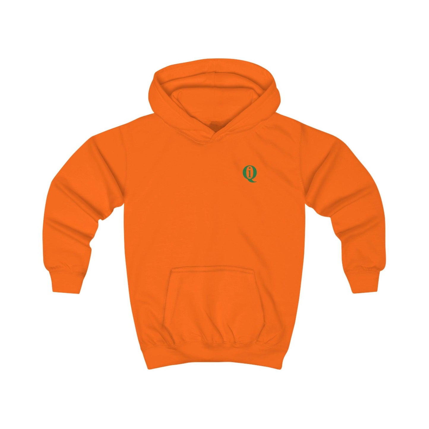 IQ Fashion | Kids Hoodie