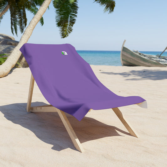 IQ Fashion | Beach Towel