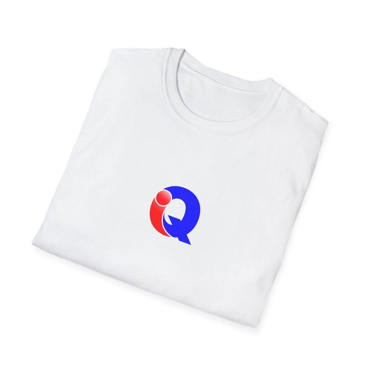 IQ Fashion | Unisex Softstyle T-Shirt