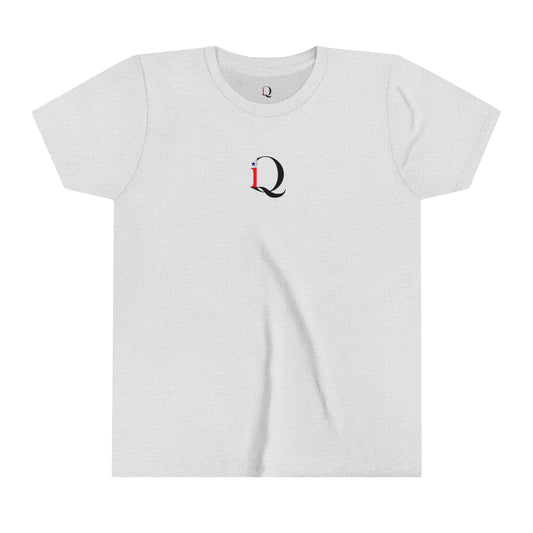 IQ Fashion | Youth Short Sleeve Tee