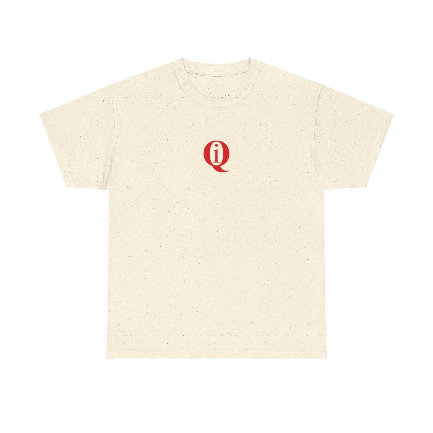 IQ Fashion | Unisex Heavy Cotton Tee