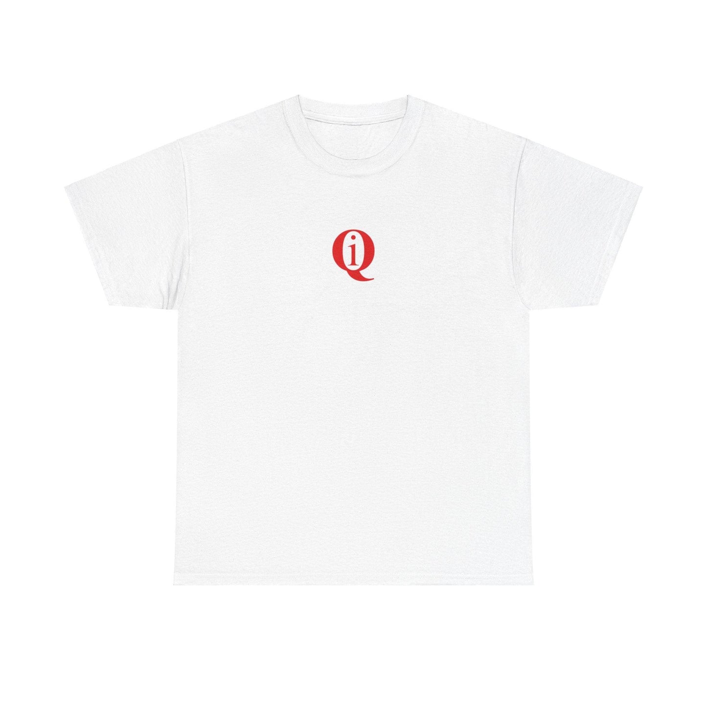 IQ Fashion | Unisex Heavy Cotton Tee