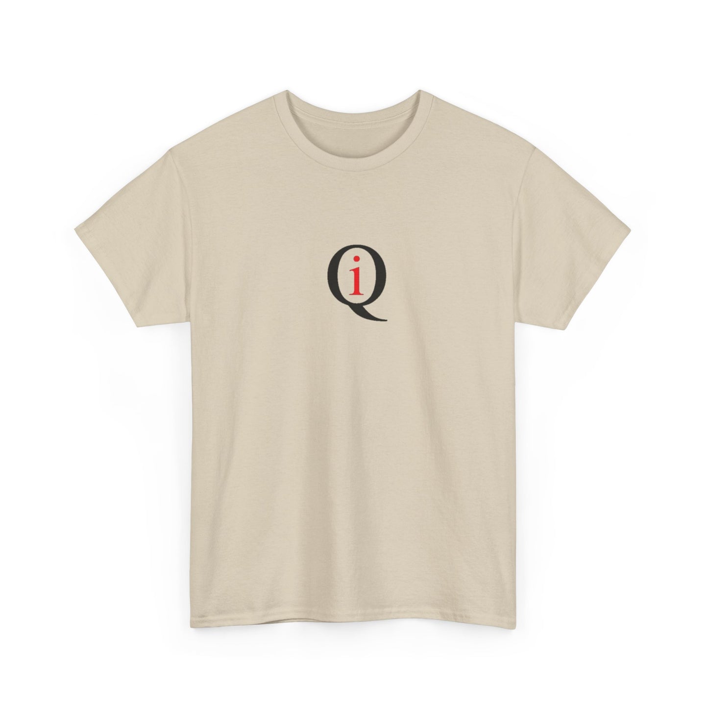 IQ Fashion | Unisex Heavy Cotton Tee